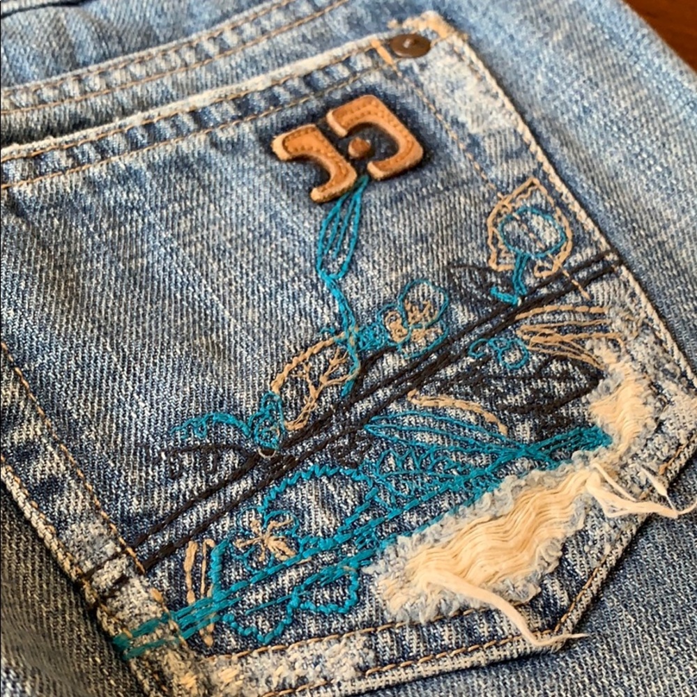 Joes jeans size 26